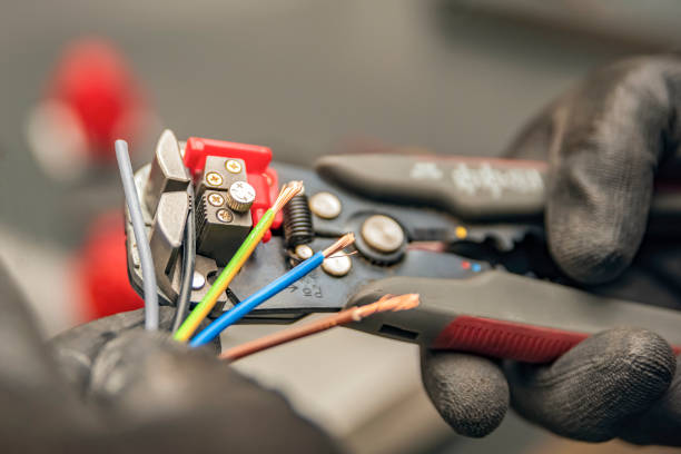 Electrical System Inspection in Collinwood, TN