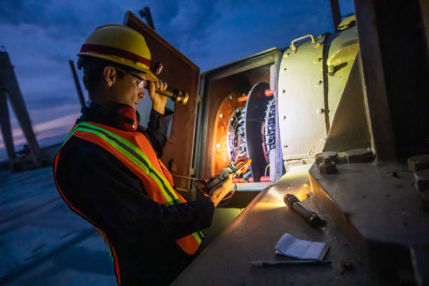 Best Licensed Electrician  in Collinwood, TN