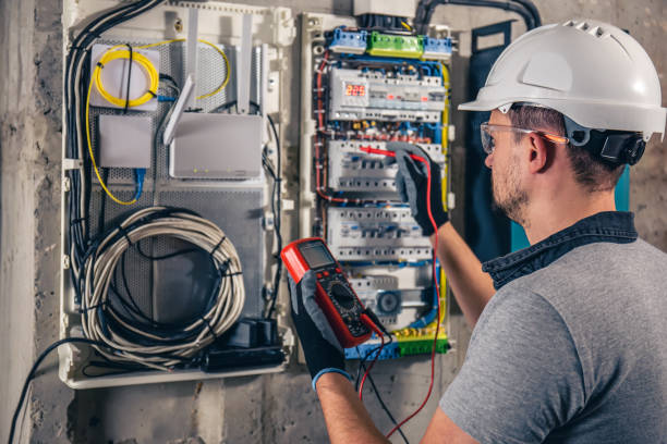 Best Electrical Contractors for Businesses  in Collinwood, TN