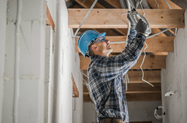 Best 24-Hour Electrician  in Collinwood, TN