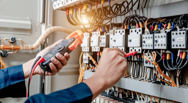 Best Electrical Outlet Repair  in Collinwood, TN