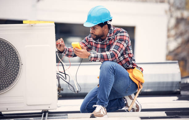 Best Affordable Emergency Electrician  in Collinwood, TN