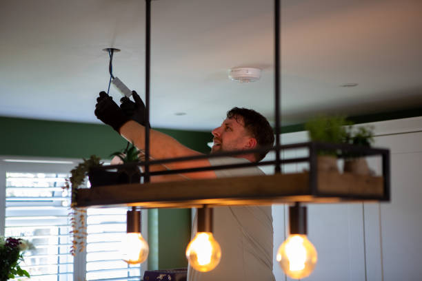 Best Electrical Wiring Services  in Collinwood, TN