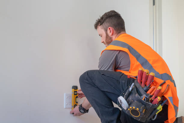 Best Emergency Electrician Near Me  in Collinwood, TN