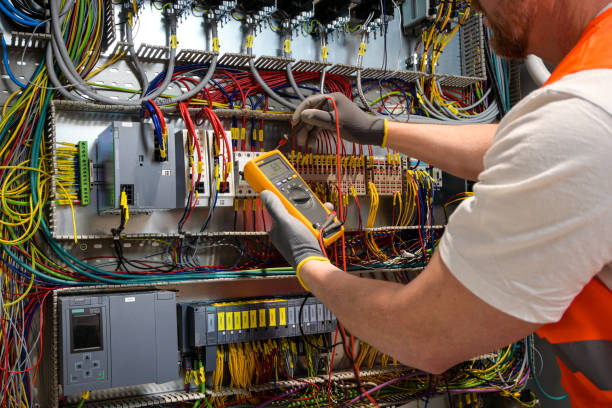 Best Electrical System Inspection  in Collinwood, TN