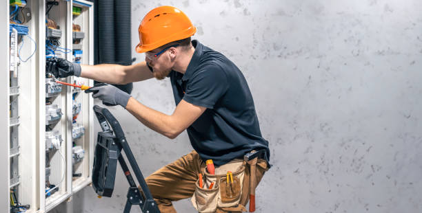 Best Electrical Contractors for Businesses  in Collinwood, TN