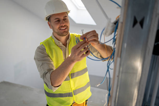 Best Electrician for Home Renovation  in Collinwood, TN